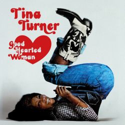 Tina Turner - Good Hearted Woman (Digipack) (CD)
