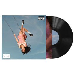 Olivia Rodrigo - You Seem Pretty Sad For a Girl So In Love (Vinyl)