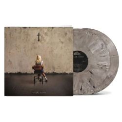 The Pretty Reckless - Dear God Limited Edition, Poltergeist) (2 x Vinyl)