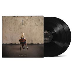 The Pretty Reckless - Dear God (2 x Vinyl)