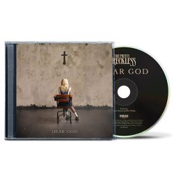 The Pretty Reckless - Dear God (CD)
