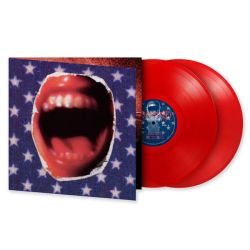 Ministry - Rantology (Limited Edition, Red Coloured) (2 x Vinyl)