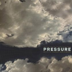 Volker Bertelmann - Pressure (CD)
