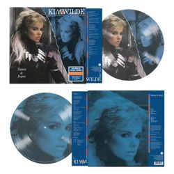 Kim Wilde - Teases & Dares (Limited Edition, Picture Disc) (Vinyl)
