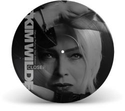 Kim Wilde - Closer (Deluxe Edition, Picture Disc) (Vinyl)