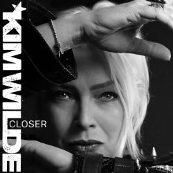 Kim Wilde - Closer (Deluxe Edition, Digipack) (2CD)
