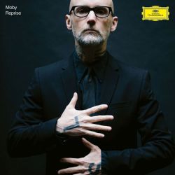 Moby - Reprise (Reissue, Triplesleeve) (CD)