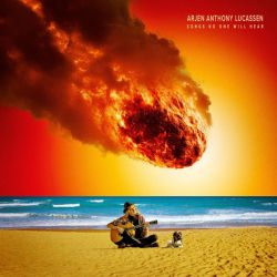 Arjen Anthony Lucassen - Songs No One Will Hear (3CD with Blu-ray audio)