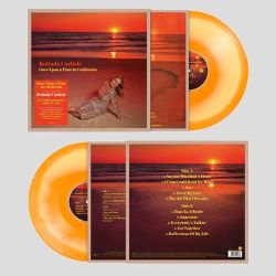 Belinda Carlisle - Once Upon a Time In California (Vinyl)