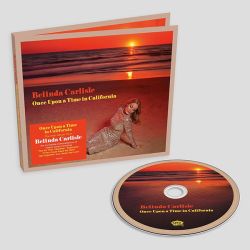 Belinda Carlisle - Once Upon a Time In California (CD)