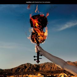 Marillion - With Friends From the Orchestra (CD)