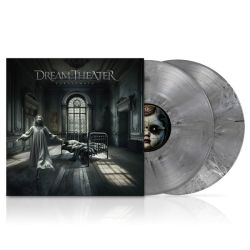 Dream Theater - Parasomnia (Limited Edition, White & Black Marbled) (2 x Vinyl)