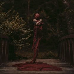 Bad Omens - Bad Omens (Limited Edition, Red Coloured) (Vinyl)