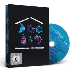 Marillion - An Hour Before It's Dark: Live In Port Zelande 2023 (DVD-Video)