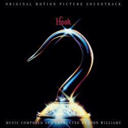 John Williams - Hook (Original Motion Picture Soundtrack) (2 x Vinyl)