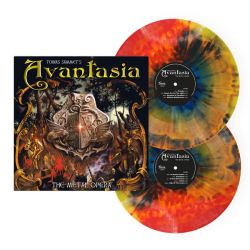 Avantasia - Metal Opera (25 Years Edition, Marble) (2 x Vinyl)