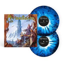Avantasia - Metal Opera Pt.II (25 Years Edition, Marble) (2 x Vinyl)