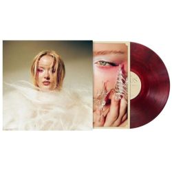 Zara Larsson - Venus (Red & Black Marbled) (Vinyl)