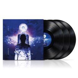Riverside - Live ID. (3 x Vinyl)