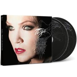 Tarja Turunen - What Lies Beneath (Deluxe Edition Digipack) (2CD)