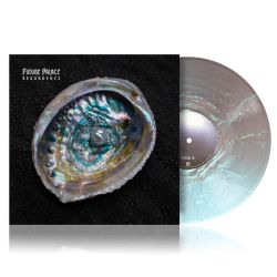 Future Palace - Resurgence (Limited Edition, Pearlescent Lagoon) (Vinyl)