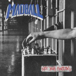 Madball - Not Your Kingdom (CD)