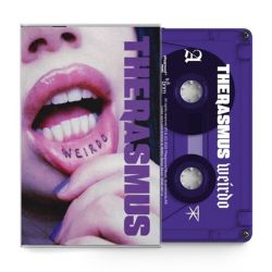 The Rasmus - Weirdo (Music Cassette)