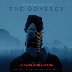 Ludwig Goransson - The Odyssey (Original Motion Picture Soundtrack) (3 x Vinyl)