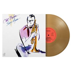 Chet Baker - Sings Again (Limited Edition, Gold Coloured) (Vinyl)