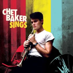 Chet Baker - Sings (Limited Edtion, Red Coloured) (Vinyl)