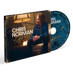 Chris Norman - Lifelines (Digipack) (CD)