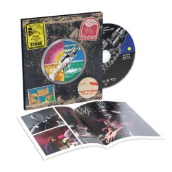 Pink Floyd - Wish You Were Here (50th Anniversary) (Dolby Atmos Mix) (Blu-ray Audio)