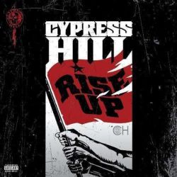 Cypress Hill - Rise Up (2 x Vinyl with CD)