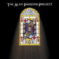 Alan Parsons Project - The Turn Of A Friendly Card (2026 Expanded Edition, Digisleeve) (CD)