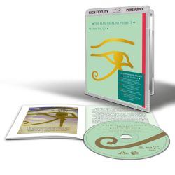 Alan Parsons Project - Eye In The Sky (Dolby Atmos) (Blu-ray audio)
