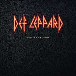 Def Leppard - Greatest Hits (Vinyl)