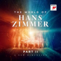 Hans Zimmer - The World of Hans Zimmer - Part II: A New Dimension (2CD)