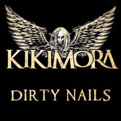 Кикимора - Dirty Nails (CD)