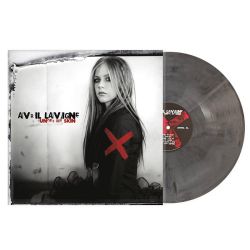 Avril Lavigne - Under My Skin (Limited Edition, Grey & Black Marble) (Vinyl)