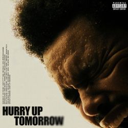The Weeknd - Hurry Up Tomorrow (Complete Edition) (2CD)