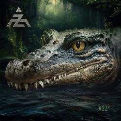 A-Z - A2z2 (Vinyl)