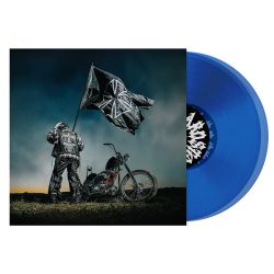 Don Toliver - Hardstone Psycho (Limited Edition, Translucent Kobalt Blue Coloured) (2 x Vinyl)
