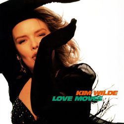 Kim Wilde - Love Moves (Expanded Edition, Digisleeve) (2CD with DVD)