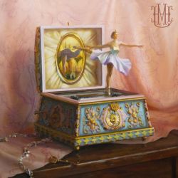 Rainbow Kitten Surprise - Love Hate Music Box (Limited Edition, Baby Blue Coloured) (2 x Vinyl)
