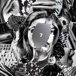Beach House - Beach House 7 (Digisleeve) (CD)