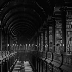 Brad Mehldau - After Bach II (Digisleeve) (CD)