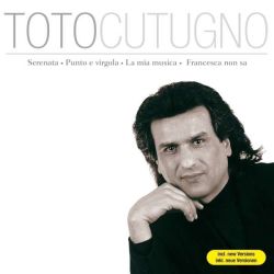 Toto Cutugno - Serenata (CD)