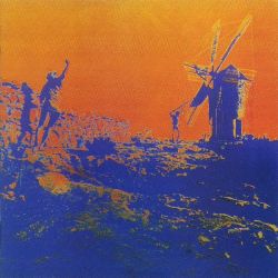 Pink Floyd - More (Music From The Film) (2011 Remaster) (CD)