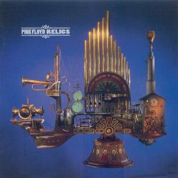 Pink Floyd - Relics (CD)