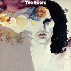 The Doors - Weird Scenes Inside The Gold Mine (2 x Vinyl)